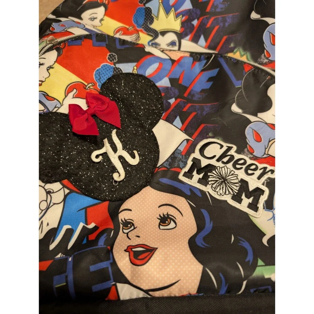 Disney snow white